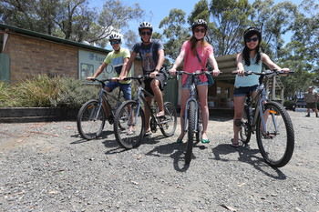 Hunter Valley YHA - Hostel - Accommodation Resorts 12