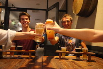 Hunter Valley YHA - Hostel - Accommodation Resorts 16