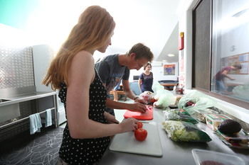Hunter Valley YHA - Hostel - Accommodation Resorts 17