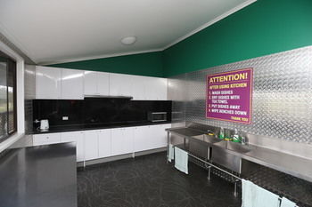 Hunter Valley YHA - Hostel - Accommodation Resorts 19