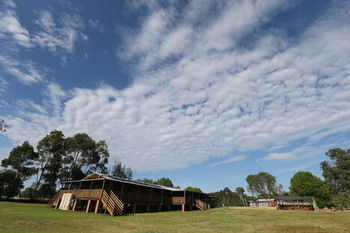 Hunter Valley YHA - Hostel - Accommodation Resorts 20