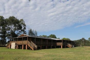 Hunter Valley YHA - Hostel - Accommodation Resorts 22