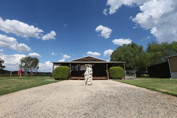 Hunter Valley YHA - Hostel - Accommodation Resorts 23