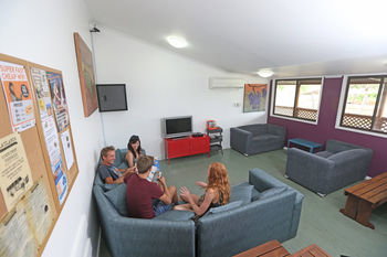Hunter Valley YHA - Hostel - Accommodation Resorts 24