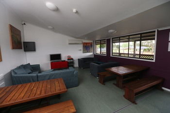Hunter Valley YHA - Hostel - Accommodation Resorts 25