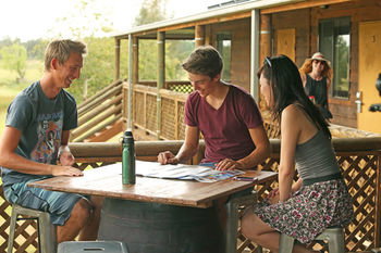 Hunter Valley YHA - Hostel - Accommodation Resorts 27