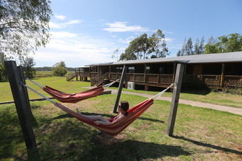 Hunter Valley YHA - Hostel - Accommodation Resorts 28