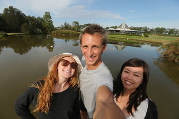 Hunter Valley YHA - Hostel - Accommodation Resorts 29