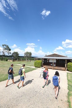 Hunter Valley YHA - Hostel - Accommodation Resorts 31