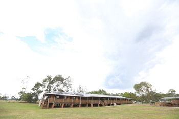 Hunter Valley YHA - Hostel - Accommodation Resorts 32
