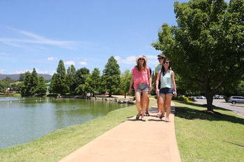 Hunter Valley YHA - Hostel - Accommodation Resorts 34