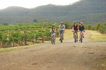 Hunter Valley YHA - Hostel - Accommodation Resorts 36