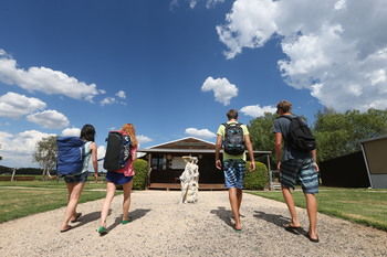 Hunter Valley YHA - Hostel - Accommodation Resorts 37