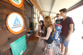 Hunter Valley YHA - Hostel - Accommodation Resorts 38