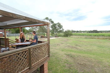 Hunter Valley YHA - Hostel - Accommodation Resorts 39