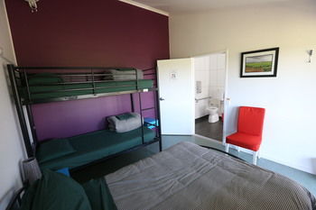 Hunter Valley YHA - Hostel - Accommodation Resorts 41