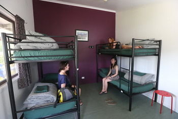 Hunter Valley YHA - Hostel - Accommodation Resorts 42