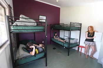 Hunter Valley YHA - Hostel - Accommodation Resorts 43