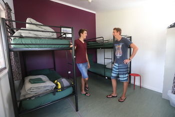 Hunter Valley YHA - Hostel - Accommodation Resorts 44