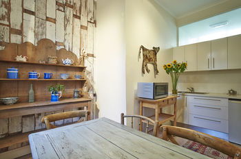 Bondi Beach House - Accommodation Resorts 3