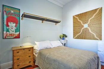Bondi Beach House - Accommodation Resorts 6