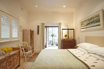 Bondi Beach House - Accommodation Resorts 7