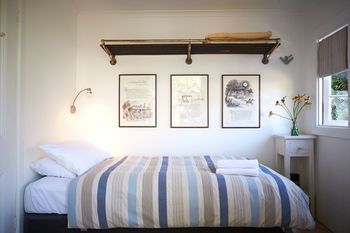 Bondi Beach House - Accommodation Resorts 9