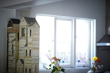 Bondi Beach House - Accommodation Resorts 11