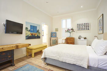 Bondi Beach House - Accommodation Resorts 27