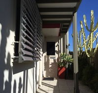 Chaucer Palms Boutique Bed amp Breakfast - Accommodation Resorts