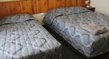 City Gate Motel - Accommodation Resorts 2