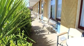 City Gate Motel - Accommodation Resorts 7