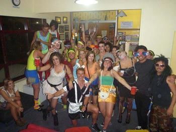 Bondi Backpackers - Accommodation Resorts 4