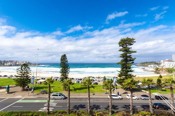 Bondi Backpackers - Accommodation Resorts 5