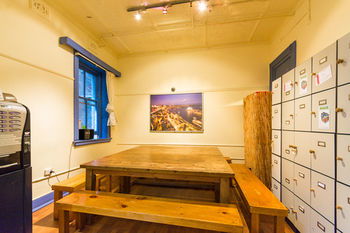 Bondi Backpackers - Accommodation Resorts 6