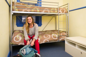 Bondi Backpackers - Accommodation Resorts 9