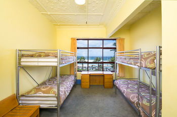 Bondi Backpackers - Accommodation Resorts 16
