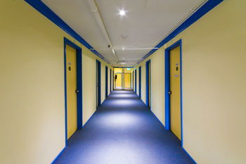 Bondi Backpackers - Accommodation Resorts 18