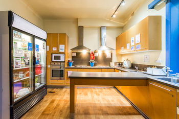 Bondi Backpackers - Accommodation Resorts 21