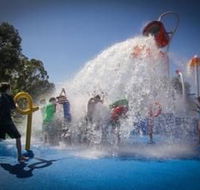 Big4 Swan Hill - Caravan Park - Accommodation Resorts