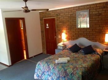 Goodnight ACT Accommodation Resorts