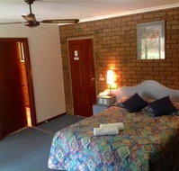 Tooleybuc Motel - Accommodation Resorts