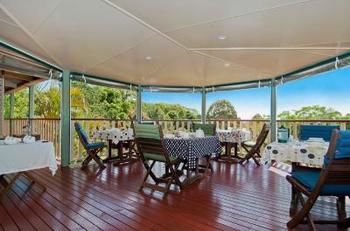 Avocado Grove B&B - Accommodation Resorts 1