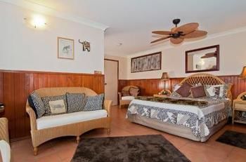 Avocado Grove B&B - Accommodation Resorts 5