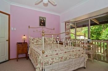 Avocado Grove B&B - Accommodation Resorts 10