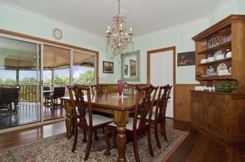 Avocado Grove B&B - Accommodation Resorts 12