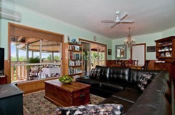 Avocado Grove B&B - Accommodation Resorts 13