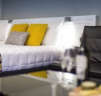 The Abbey Motor Inn - Accommodation Resorts