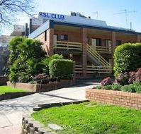 Centabrook Motor Inn - Accommodation Resorts