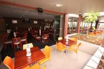 Peden's Hotel - Accommodation Resorts 1